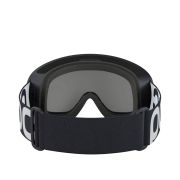 Ochelari schi POC Fovea Mid - Uranium Black/Partly Sunny Grey
