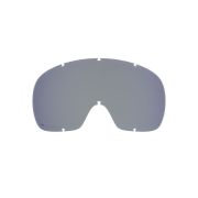 Lentilă de schimb ochelari schi POC Fovea/Fovea Race Lens - Clarity Highly Intense/Sunny Silver