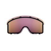 Lentilă de schimb ochelari schi POC Nexal Lens - Clarity Intense/Partly Sunny Orange