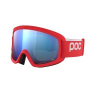 Ochelari schi POC Opsin - Prismane Red/Partly Sunny Blue