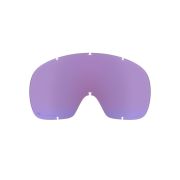 Lentilă de schimb ochelari schi POC Fovea/Fovea Race Lens - Clarity Highly Intense/Partly Sunny Blue