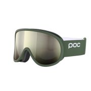 Ochelari schi POC Retina - Epidote Green/Partly Sunny Ivory