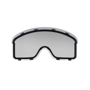Lentilă de schimb ochelari schi POC Nexal Lens - Clear/No Mirror