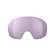Lentilă de schimb ochelari schi POC Zonula/Zonula Race Lens - Clarity Highly Intense/Cloudy Violet