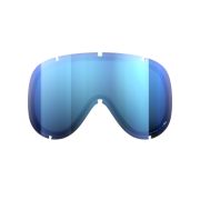 Lentilă de schimb ochelari schi POC Retina/Retina Race Lens - Clarity Highly Intense/Partly Sunny Blue
