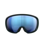 Ochelari schi POC Fovea - Pargasite Green/Partly Sunny Blue