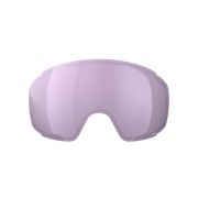Lentilă de schimb ochelari schi POC Zonula/Zonula Race Lens - Clarity Highly Intense/Cloudy Violet