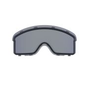 Lentilă de schimb ochelari schi POC Nexal Mid Lens - Clarity Highly Intense/Sunny Silver