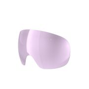 Lentilă de schimb ochelari schi POC Fovea/Fovea Race Lens - Clarity Highly Intense/Cloudy Violet