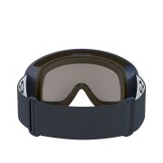 Ochelari schi POC Fovea Mid - Apatite Navy/Partly Sunny Navy Blue