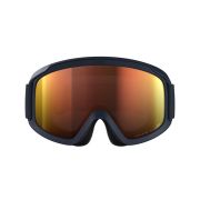 Ochelari schi POC Opsin - Apatite Navy/Partly Sunny Orange