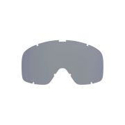 Lentilă de schimb ochelari schi copii POC POCito Opsin Lens - Clarity POCito/Partly Sunny Silver