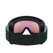 Ochelari schi POC Fovea Mid - Pargasite Green/Partly Sunny Orange