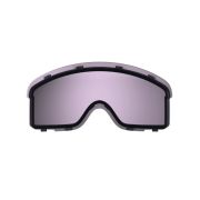 Lentilă de schimb ochelari schi POC Nexal Mid Lens - Clarity Highly Intense/Cloudy Violet
