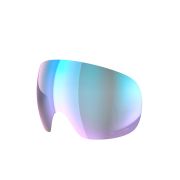 Lentilă de schimb ochelari schi POC Fovea/Fovea Race Lens - Clarity Highly Intense/Partly Sunny Blue