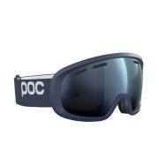 Ochelari schi POC Fovea Mid - Apatite Navy/Partly Sunny Navy Blue