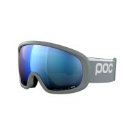Ochelari schi POC Fovea Mid - Granite Grey/Partly Sunny Blue
