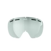 Lentilă de schimb ochelari schi POC Fovea/Fovea Race Lens - Clear/No Mirror