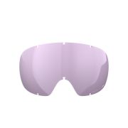 Lentilă de schimb ochelari schi POC Fovea/Fovea Race Lens - Clarity Highly Intense/Cloudy Violet
