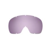 Lentilă de schimb ochelari schi POC Fovea/Fovea Race Lens - Clarity Highly Intense/Cloudy Violet