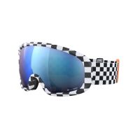 Ochelari schi POC Fovea Mid Race - Speedy Dolcezza/Partly Sunny Blue