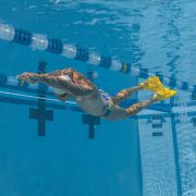 Finis Edge labe