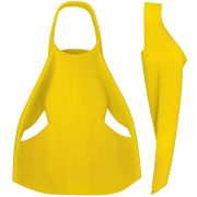 Finis Edge labe