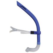 Finis Snorkel Glide adulti albastru