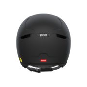 Vizieră cască schi POC Obex Visor - Uranium Black Matt/Clarity Universal/Sunny/Grey