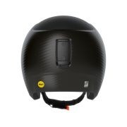 Cască schi POC Super Skull - Carbon/Uranium Black