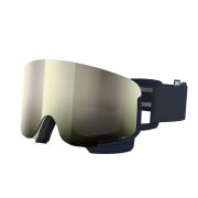 Ochelari schi POC Nexal WF - Bleu/Blanc/Partly Sunny Ivory