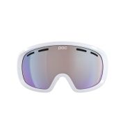 Ochelari schi POC Fovea Mid Photochromic WF - Hydrogen White/Photochromic/Changeable Sky Blue