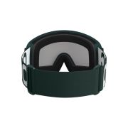 Ochelari schi POC Ciasma - Pargasite Green/Partly Sunny Forest Green