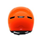 Vizieră cască schi copii POC Obex Visor - Fluorescent Orange/Clarity POCito/Partly Sunny/Light Orange