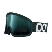 Ochelari schi POC Ciasma - Pargasite Green/Partly Sunny Forest Green