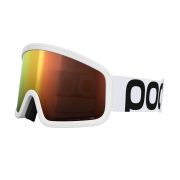 Ochelari schi POC Ciasma - Hydrogen White/Partly Sunny Orange