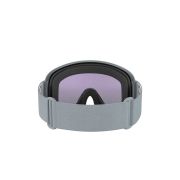 Ochelari schi POC Opsin WF - Granite Grey/Partly Sunny Blue