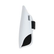 Protecții tibie schi copii POC Shins Race - Hydrogen White