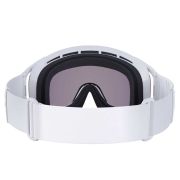 Ochelari schi POC Zonula WF - Hydrogen White/Partly Sunny Blue