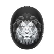 Cască schi POC Obex Pure Odermatt Ed. - Uranium Black Matt