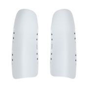 Protecții antebraț schi copii POC Forearm Race - Hydrogen White