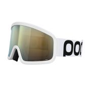 Ochelari schi POC Ciasma - Hydrogen White/Sunny Cool Gold