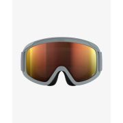 Ochelari schi POC Opsin WF - Granite Grey/Partly Sunny Orange