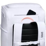 Rucsac schi POC Race Backpack 60L - Hydrogen White