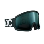Ochelari schi POC Ciasma - Pargasite Green/Partly Sunny Forest Green