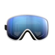 Ochelari schi POC Vitrea Mid - Hydrogen White/Partly Sunny Blue