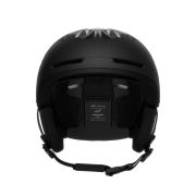 Cască schi POC Obex Pure Odermatt Ed. - Uranium Black Matt