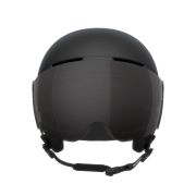 Vizieră cască schi POC Obex Visor - Uranium Black Matt/Clarity Universal/Sunny/Grey