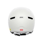 Vizieră cască schi POC Obex Visor - Hydrogen White/Clarity Universal/Partly Sunny/Silver