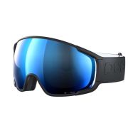 Ochelari schi POC Zonula WF - Uranium Black/Partly Sunny Blue